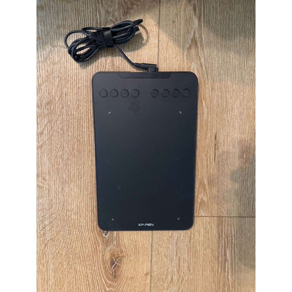 XP-PEN Deco Mini7W Drawing Pad for Computer